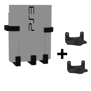 consola, ps3, play station 3, 3d