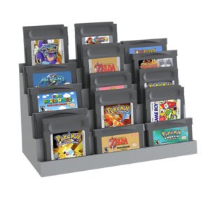 nintendo, gameboy, juegos, 3d