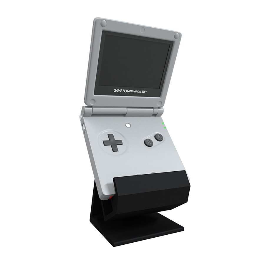 3d, nintendo ds sp, gameboy, game boy, consola nintendo