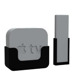 apple tv, tecnologia, control, 3d