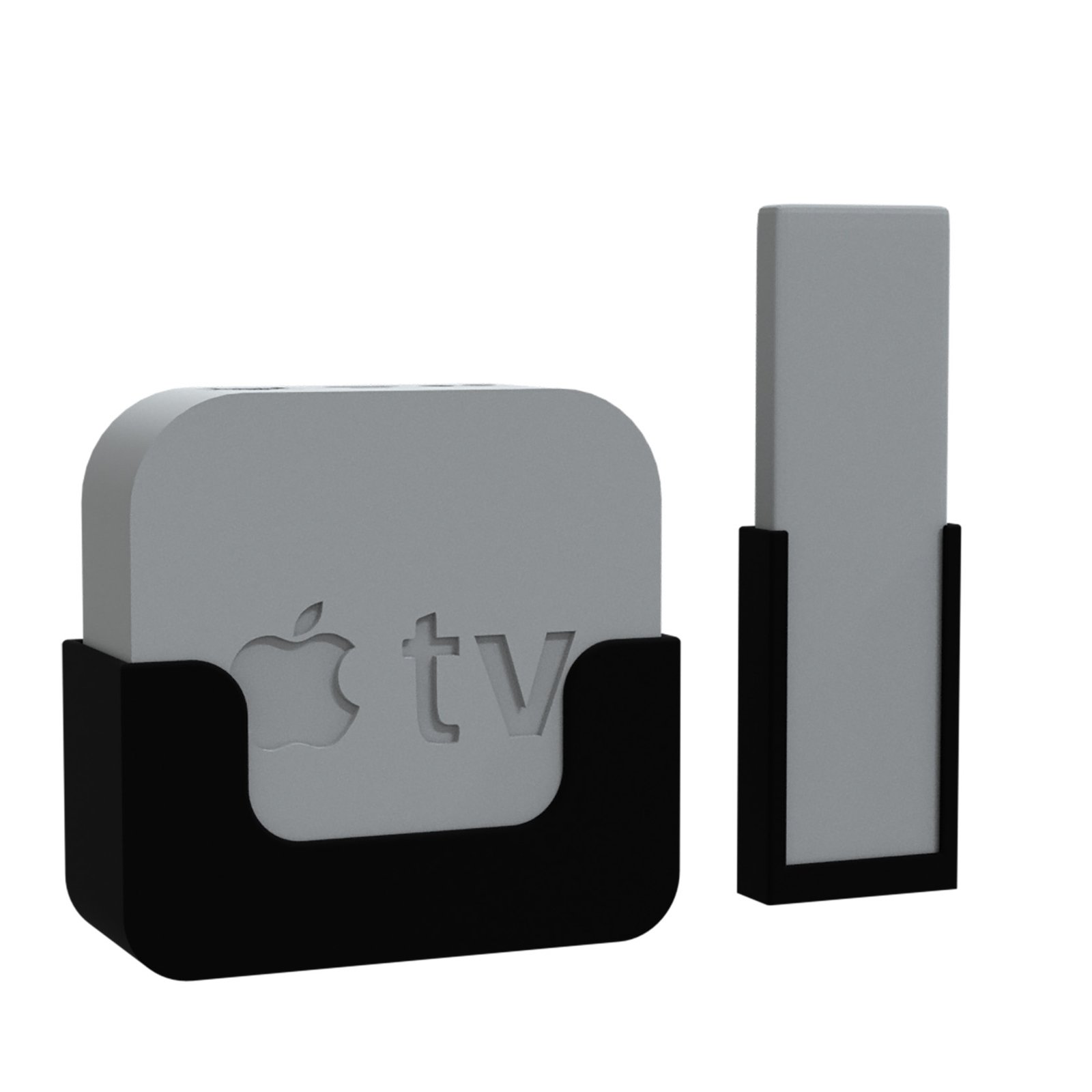 apple tv, tecnologia, control, 3d