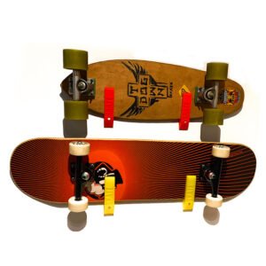 deportes, skate, 3d