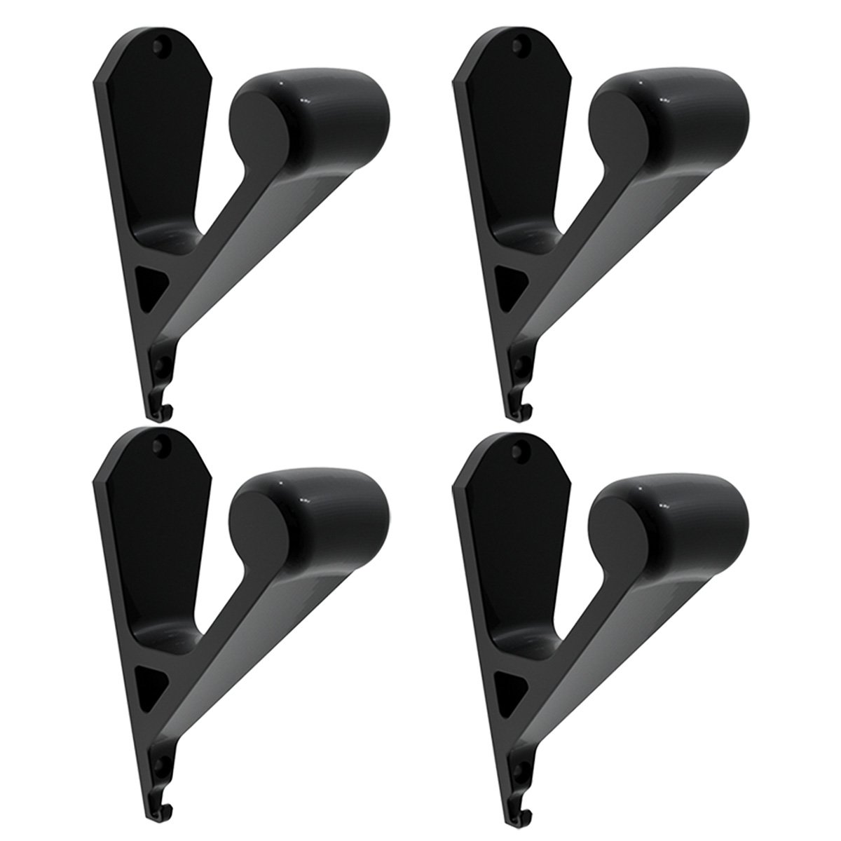 soporte casco moto, deportes, pared, 3d