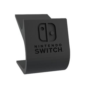nintendo switch, consola, control, 3d