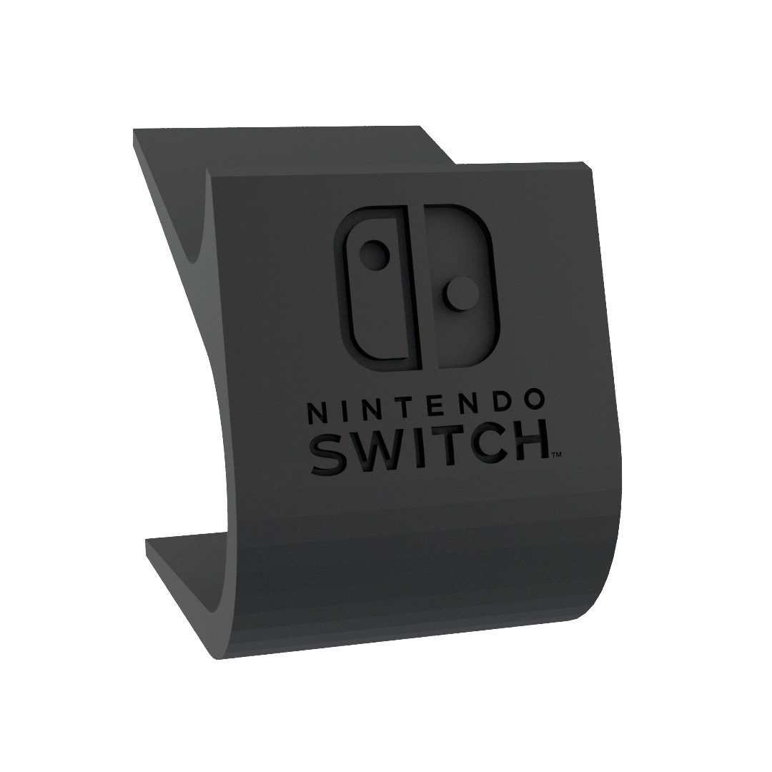 nintendo switch, consola, control, 3d