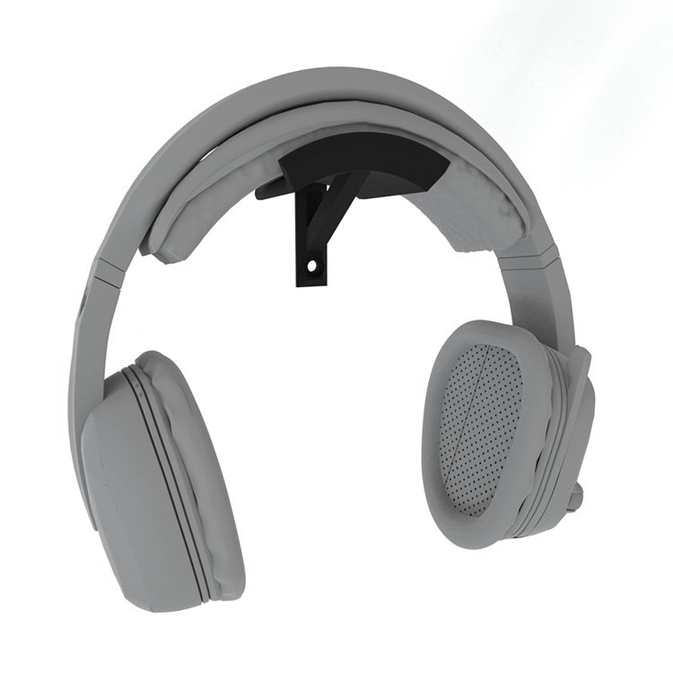 audifonos, 3d