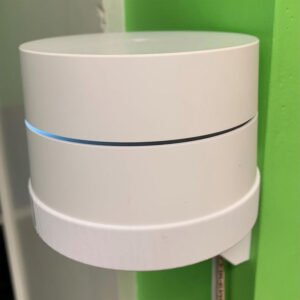 router, tecnologia, 3d