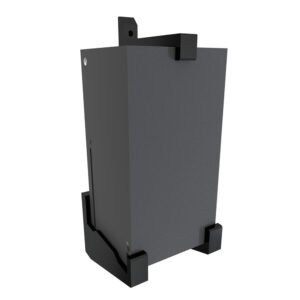 consola, xbox series x, 3d