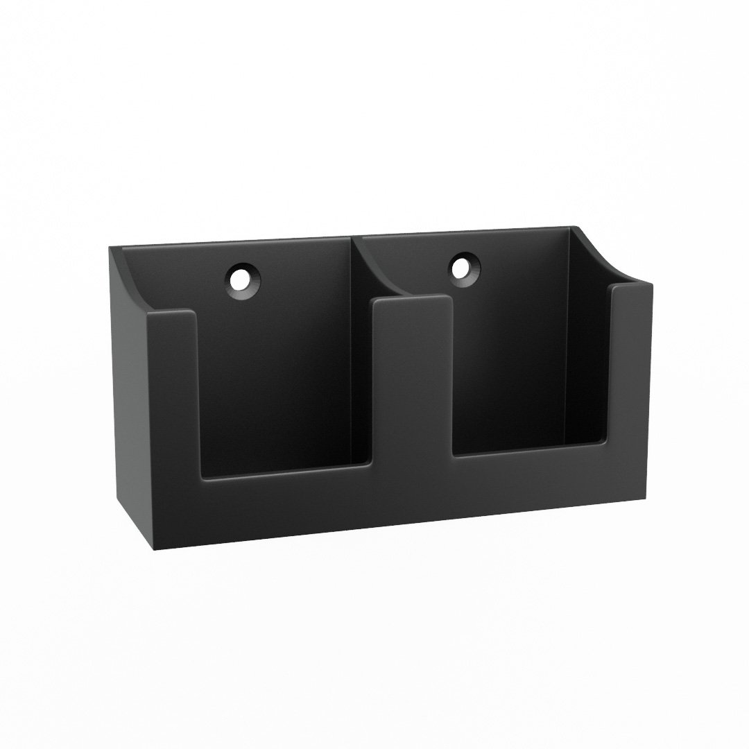 control, 3d