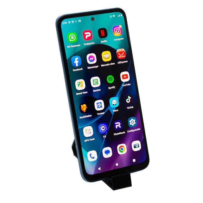 smartphone, 3d, telefono