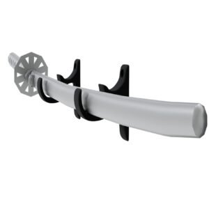 katana, deportes, 3d