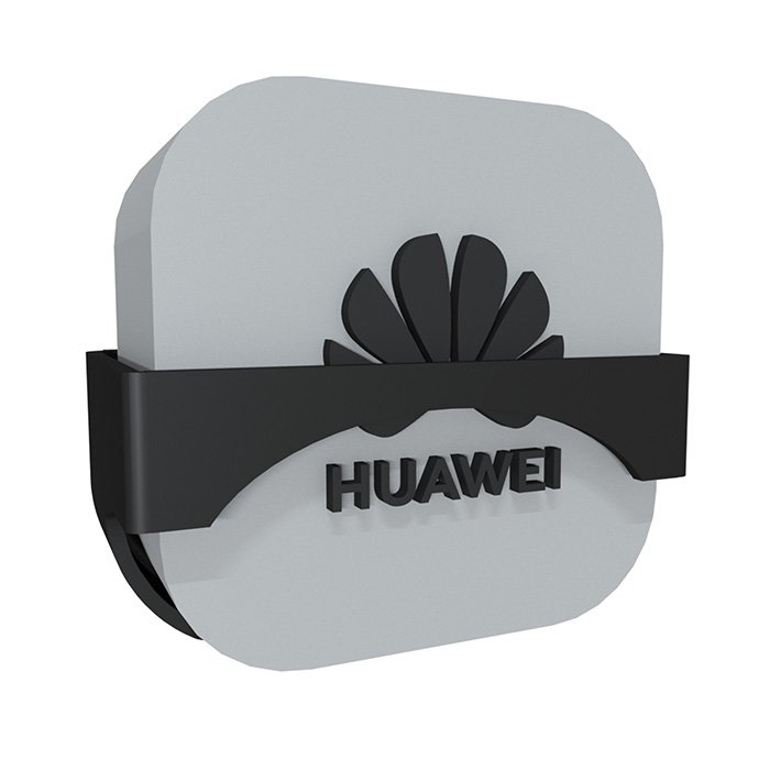 tecnologia, huawei, router, 3d