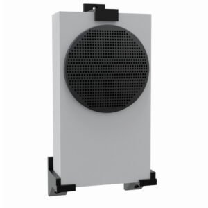 xbox series s, consola, 3d