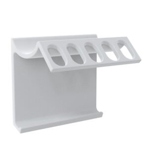 hogar, cepillo dientes, 3d