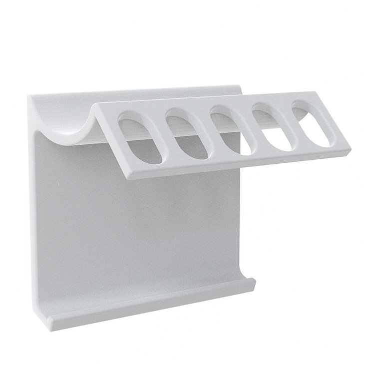 hogar, cepillo dientes, 3d
