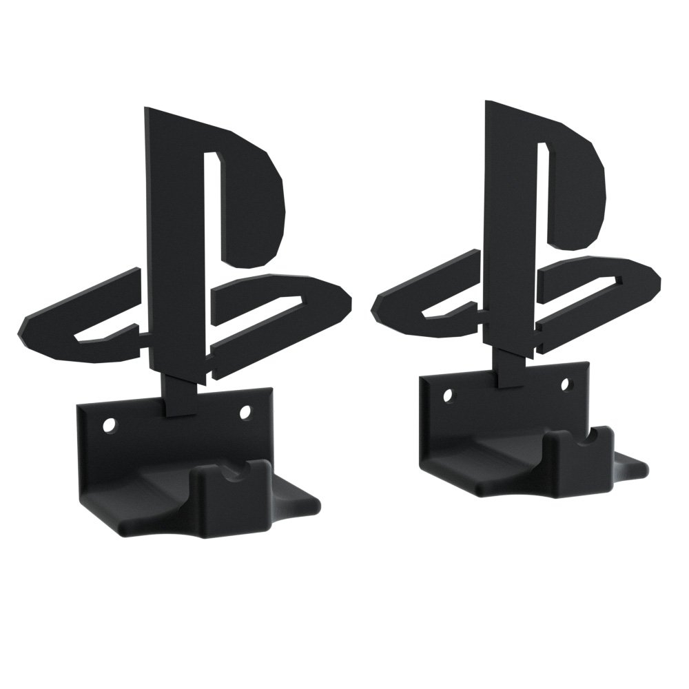 ps4, control, play station 4, 3d