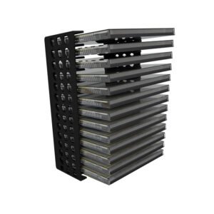 cd, organizador, musica, 3d