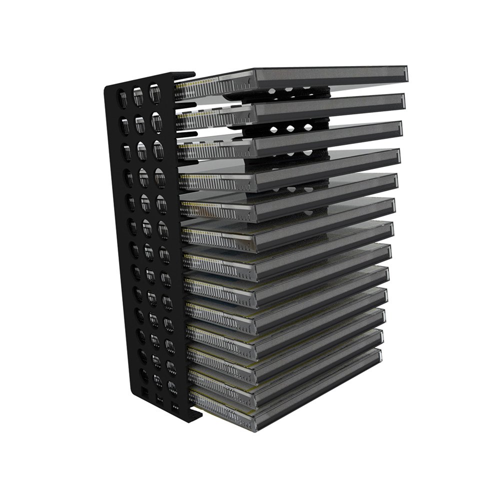 cd, organizador, musica, 3d