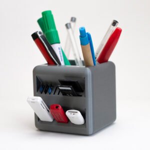pendrive, sd, tarjeta, lapicero, lapiz, organizador
