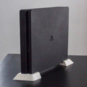 play station 4, ps4, consola, 3d