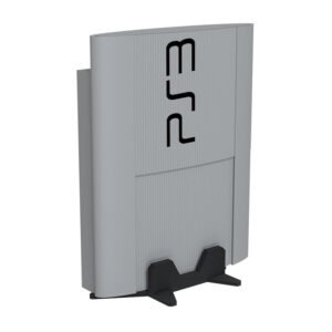 ps3, play station 3, consola, 3d