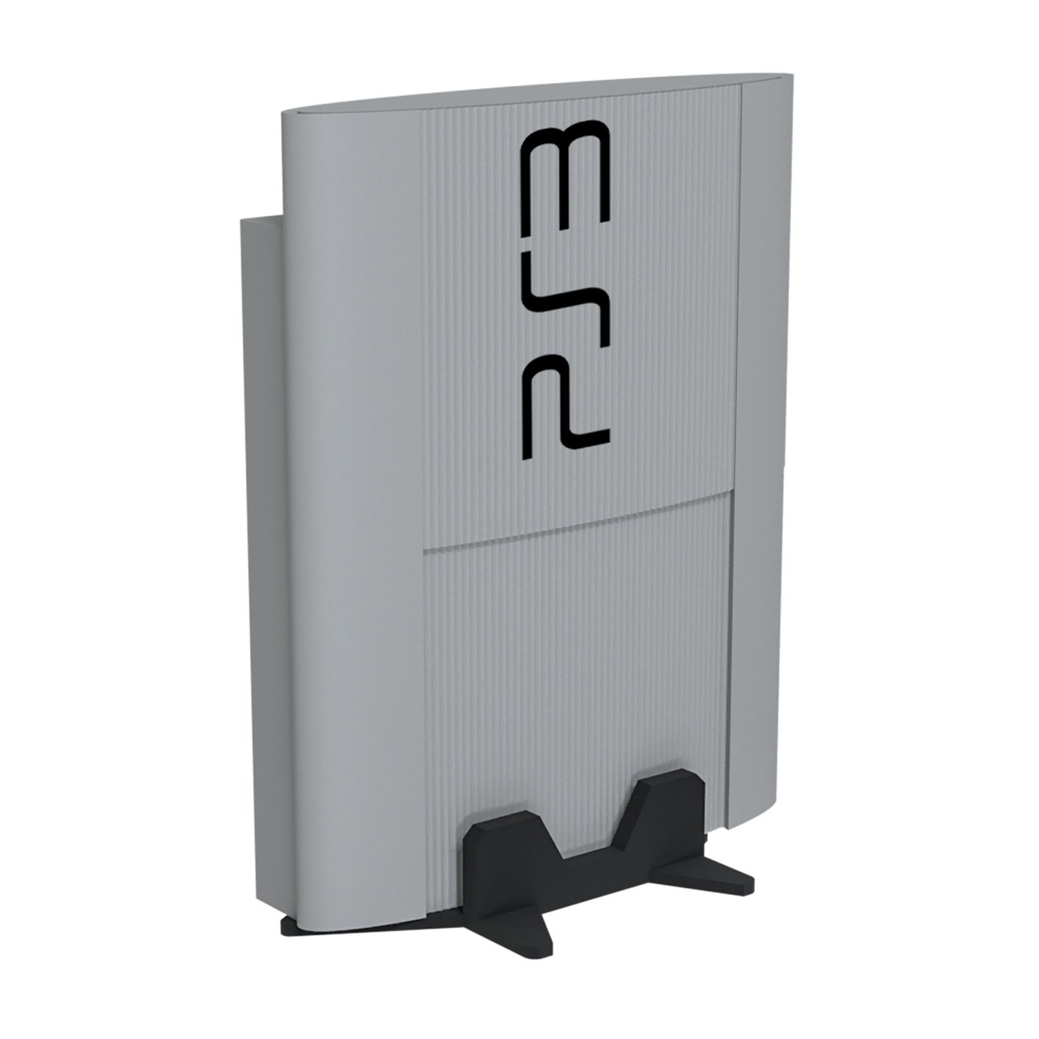 ps3, play station 3, consola, 3d