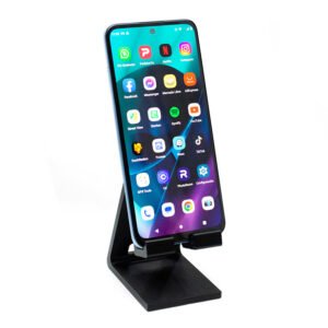smartphone, tecnologia, 3d