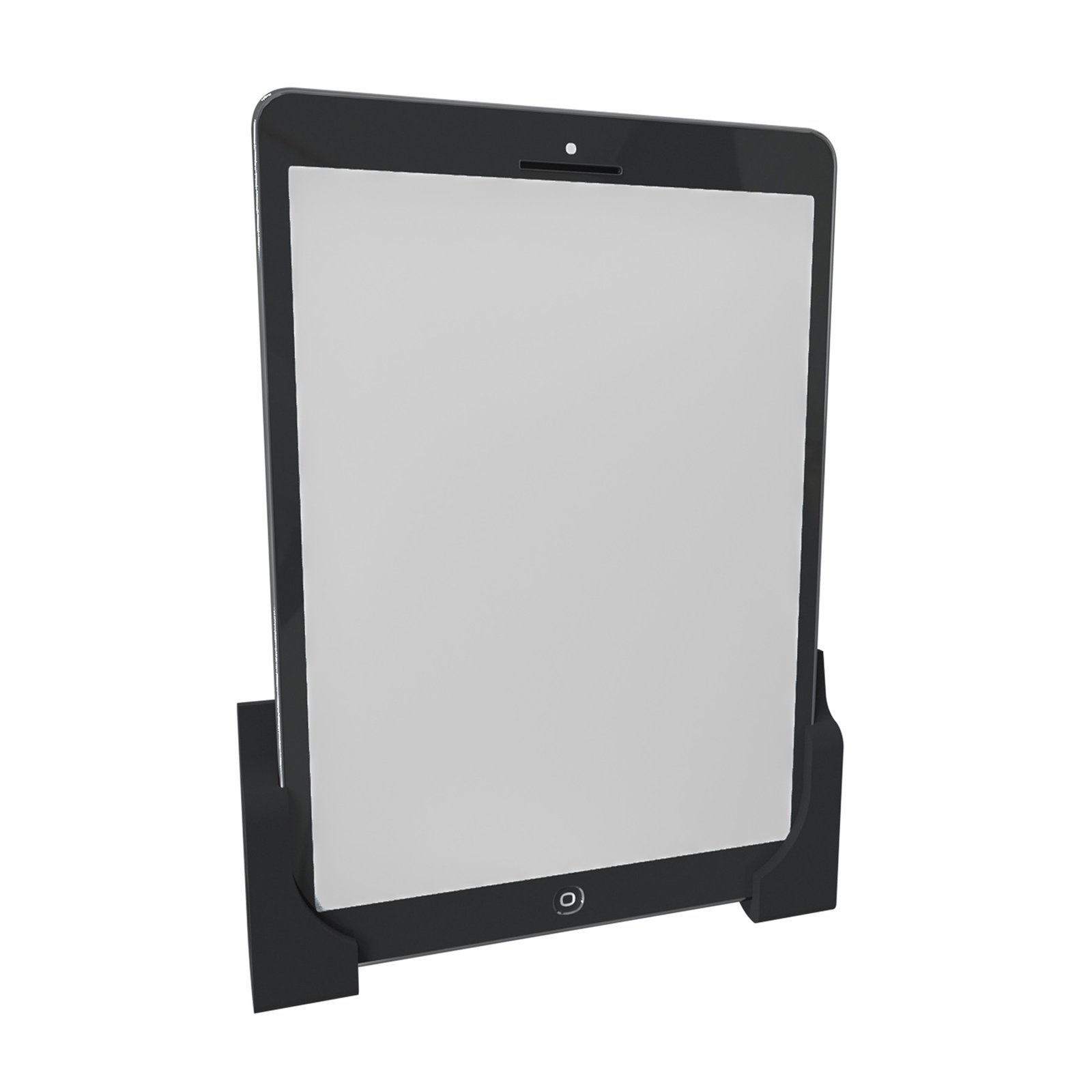 i pad, tablet, 3d, tecnologia