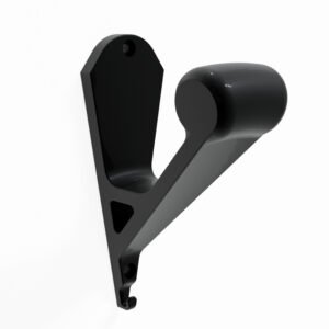 soporte casco moto, 3d, deportes