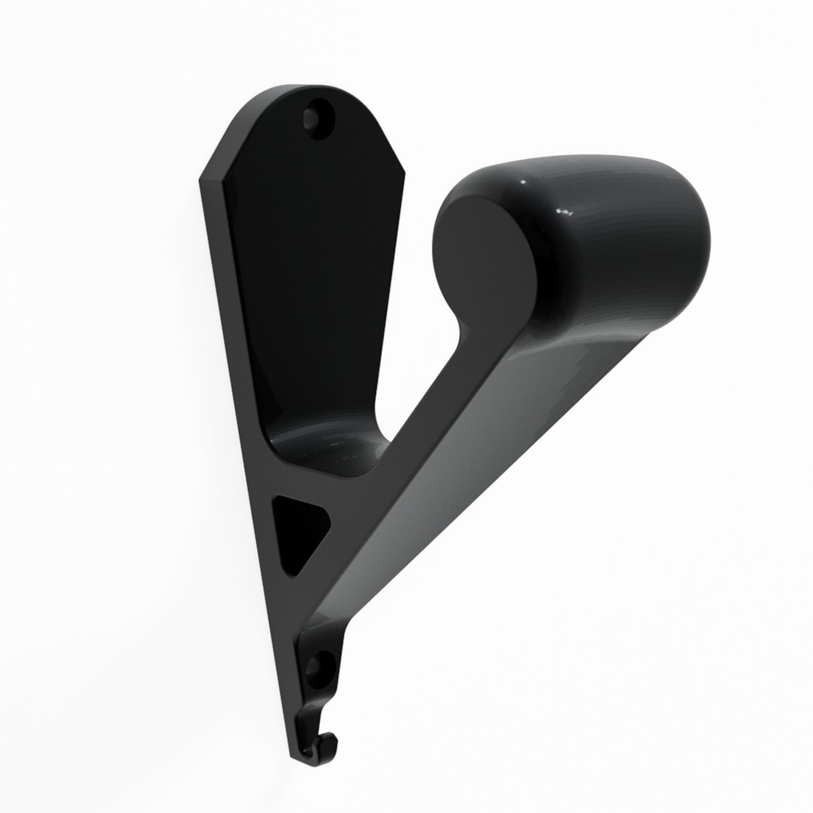 soporte casco moto, 3d, deportes