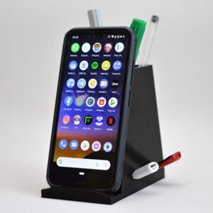 pendrive, sd, macetero, maceta, organizador, smartphone, hogar, tecnologia