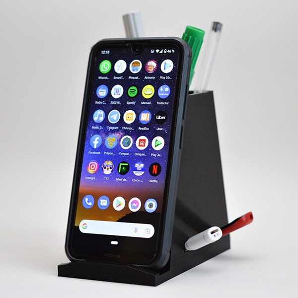 pendrive, sd, macetero, maceta, organizador, smartphone, hogar, tecnologia