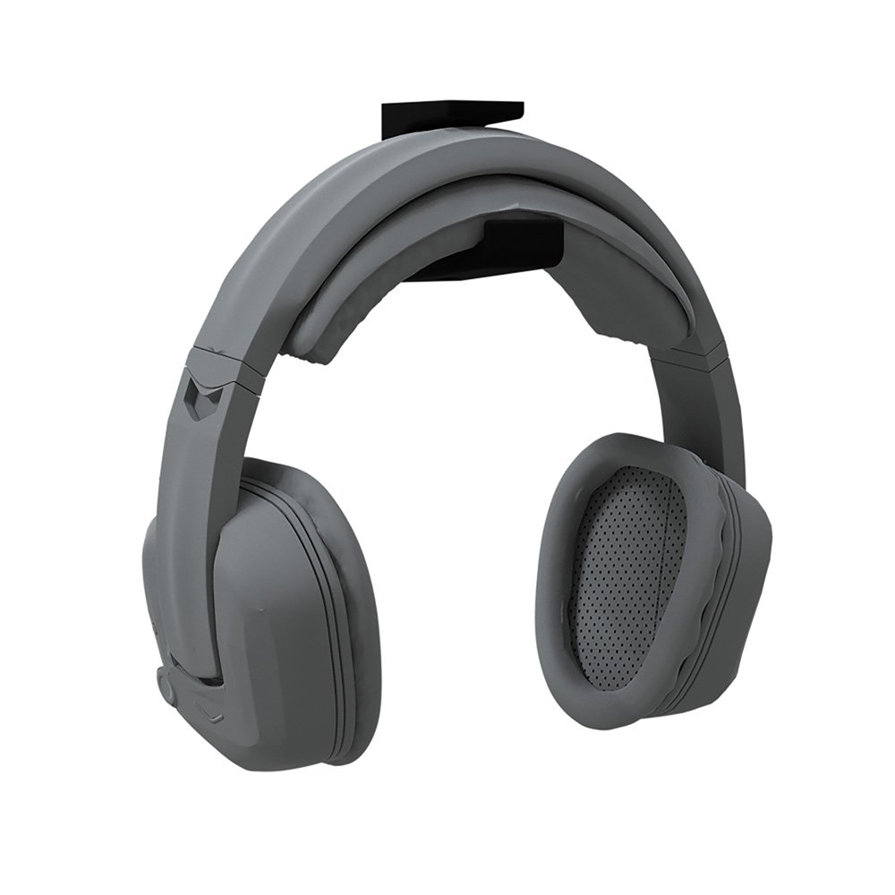 audifonos, 3d