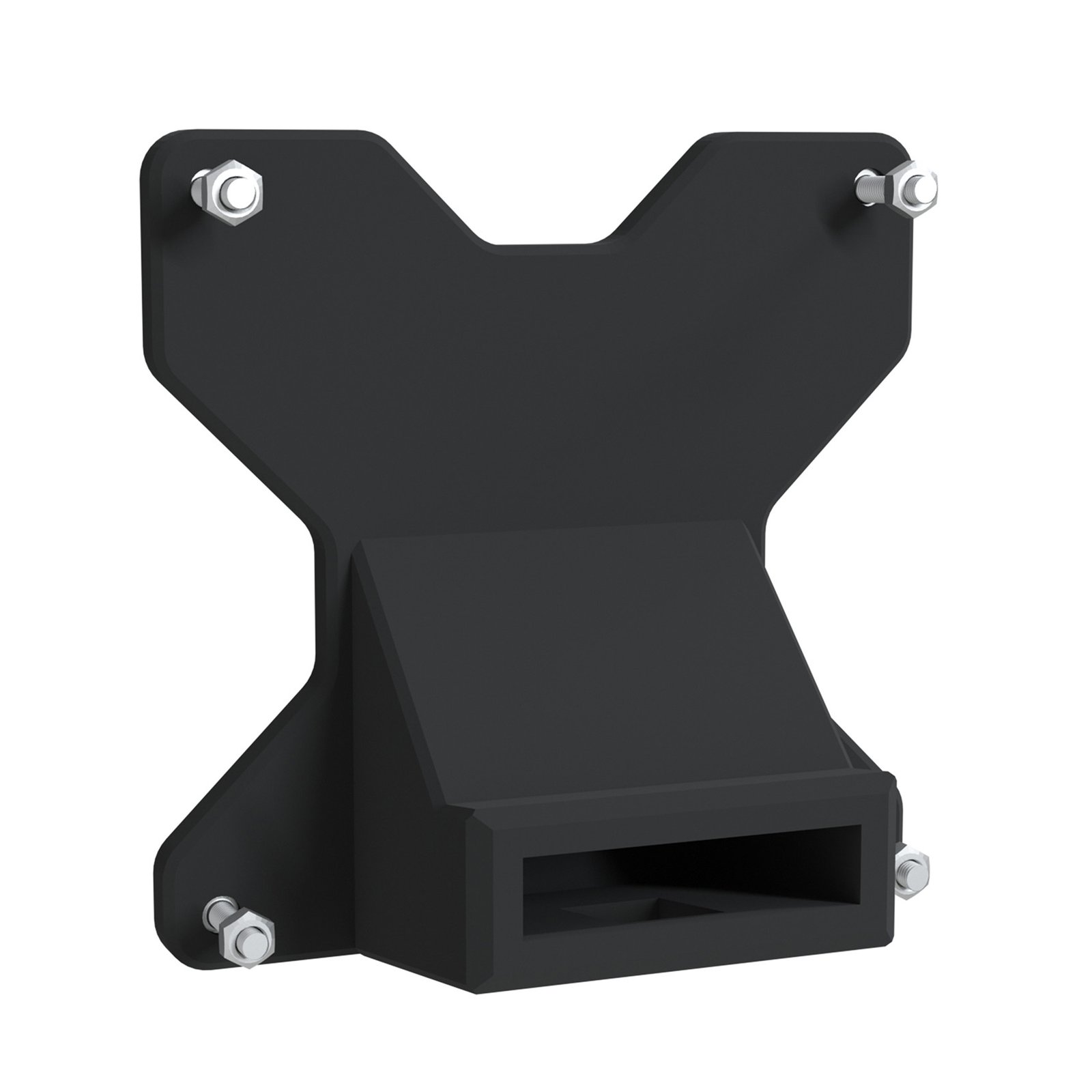monitor visa, tecnologia, 3d