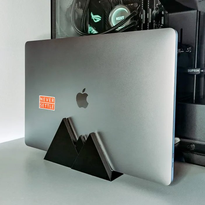 macbook, latop, notebook, 3d, tecnologia