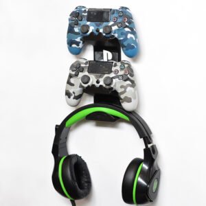 consola, control, ps5, play station 5, ps4, play station 5, audifonos