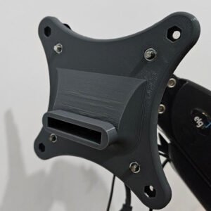 monitor vesa, 3d, tecnologia