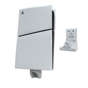 ps5, play station 5, consola, 3d