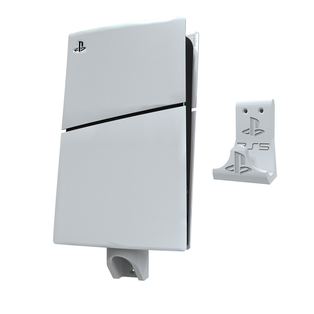ps5, play station 5, consola, 3d