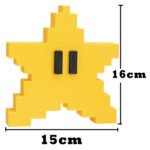16 x 15 cm