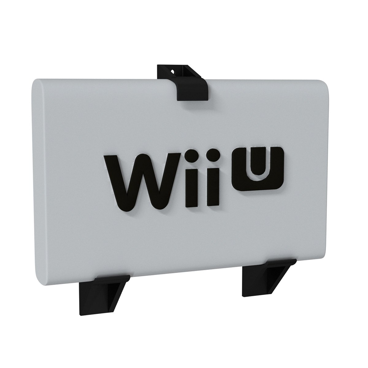 nintendo wii u, consola, nintendo, 3d