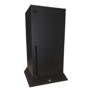 consola, xbox series x, 3d