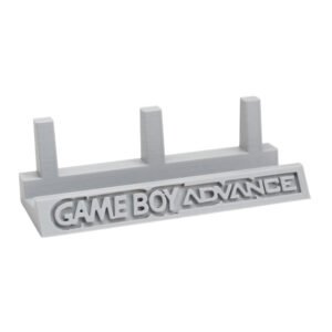 gameboy advance, consola, 3d, nintendo