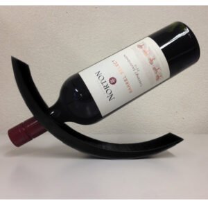 cocina, botella vino, 3d