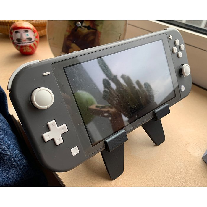 nintendo switch, consola, 3d