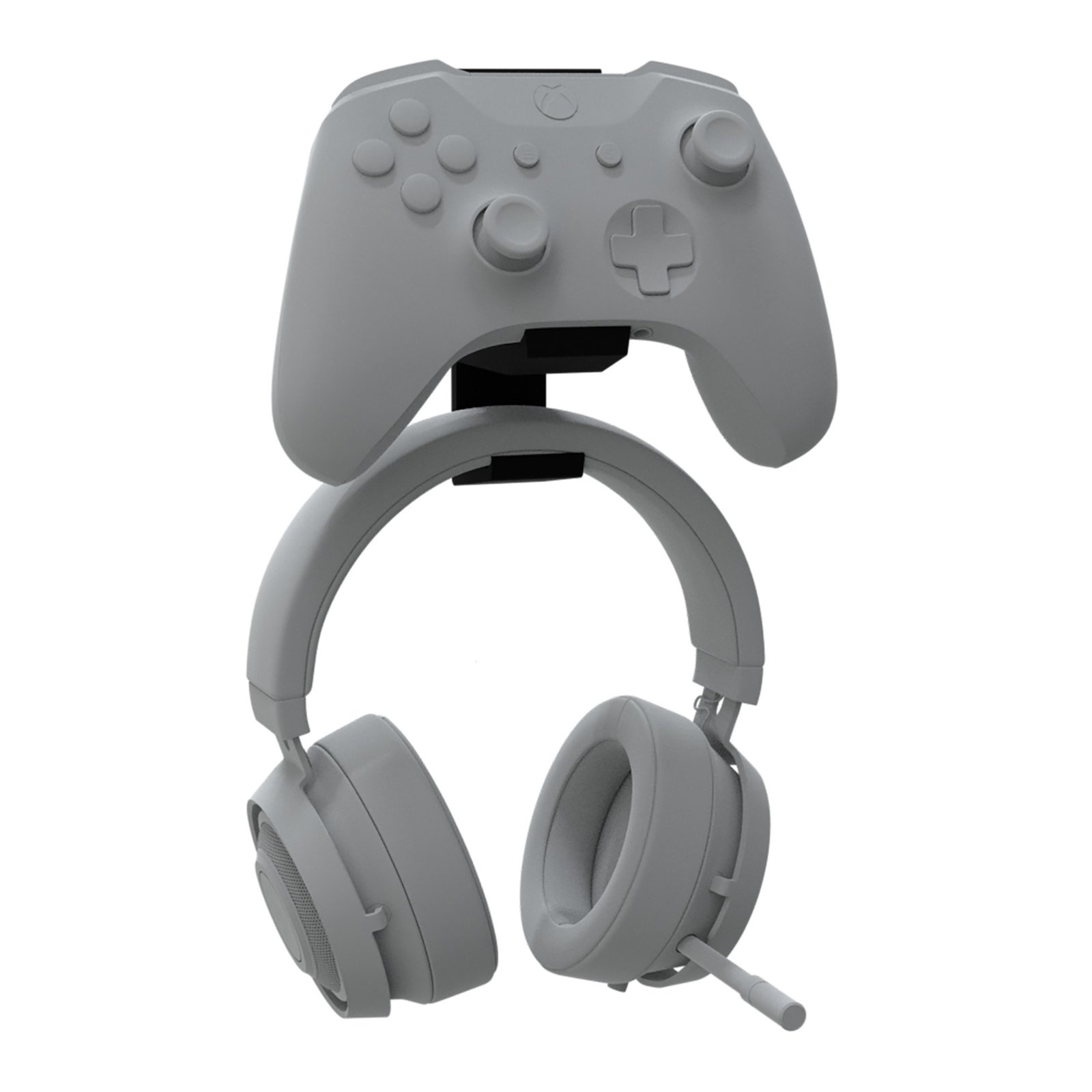 audifono, control, xbox, one, 3d