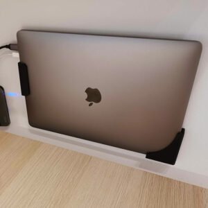 laptop, macbook, notebook, tecnologia, 3d