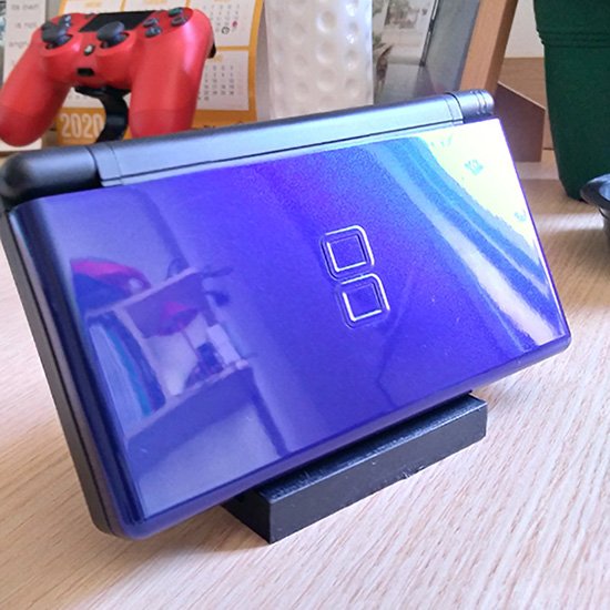 3d, nintendo 3ds, consola