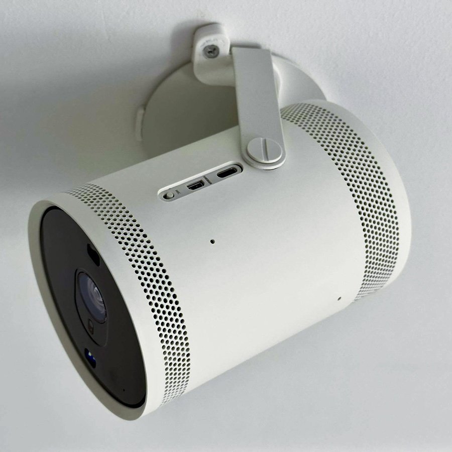 proyector, tecnologia, 3d