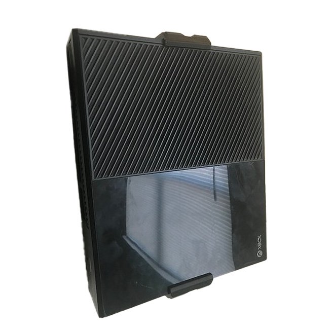 xbox one fat, 3d, consola, 